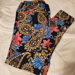 LulaRoe Leggings